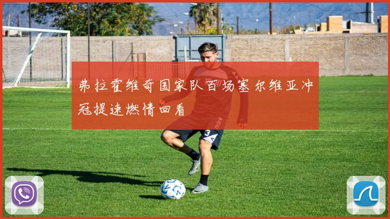 弗拉霍维奇国家队百场塞尔维亚冲冠提速燃情回看