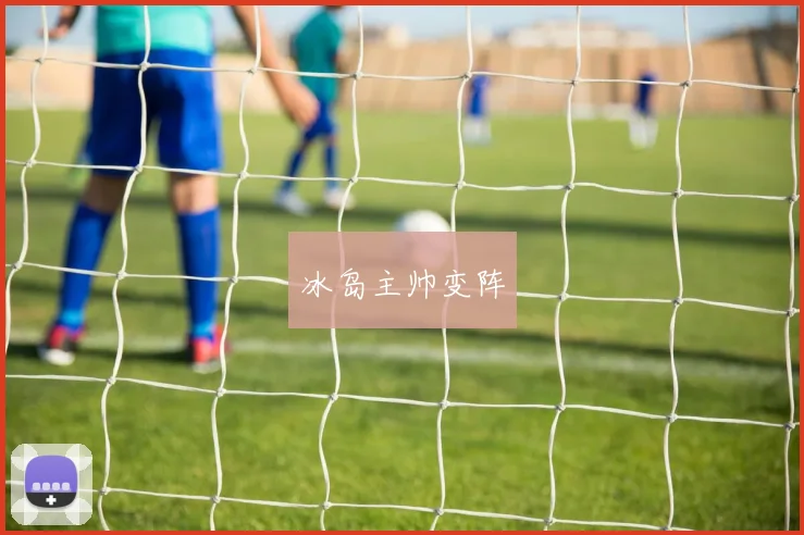 冰岛主帅变阵