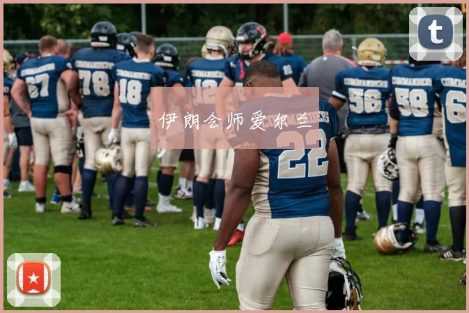 伊朗会师爱尔兰