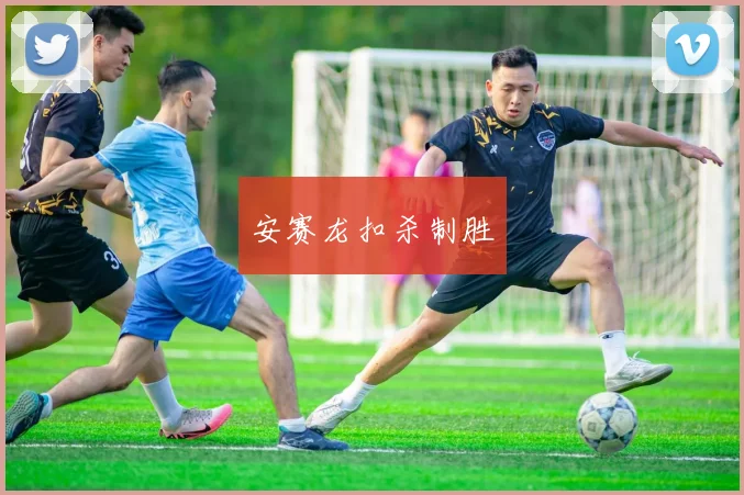 安赛龙扣杀制胜