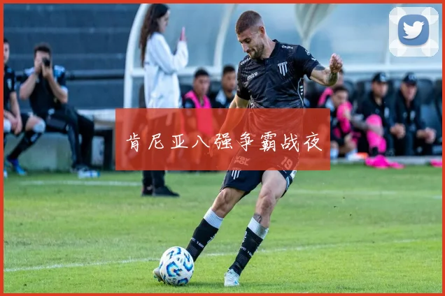 肯尼亚八强争霸战夜