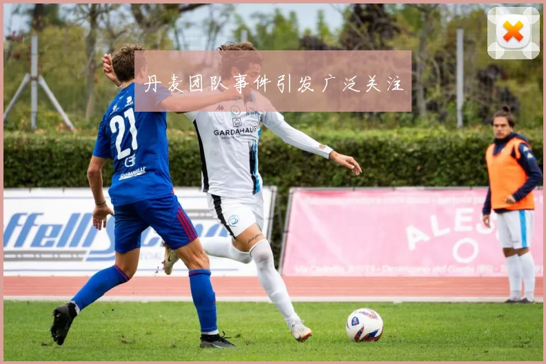 丹麦团队事件引发广泛关注