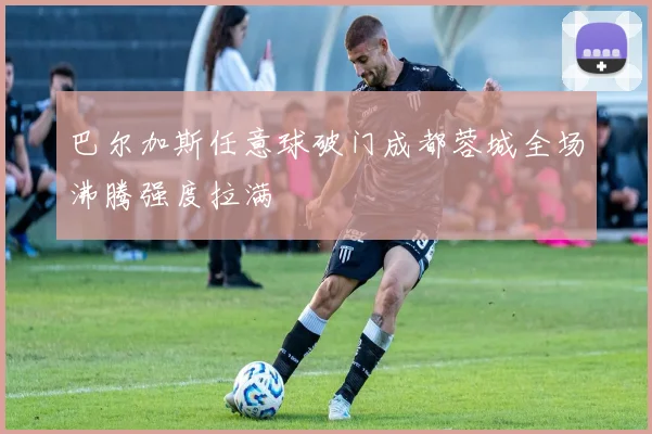 巴尔加斯任意球破门成都蓉城全场沸腾强度拉满