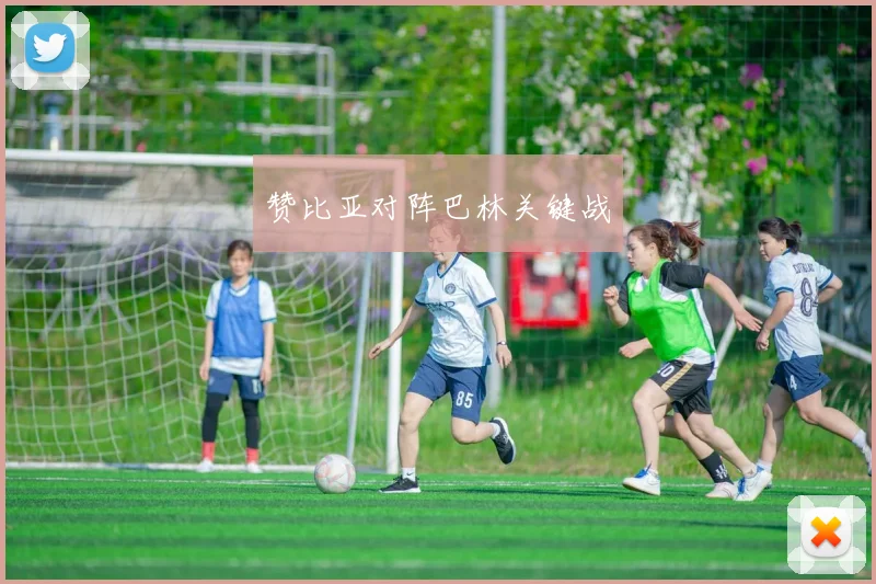 赞比亚对阵巴林关键战