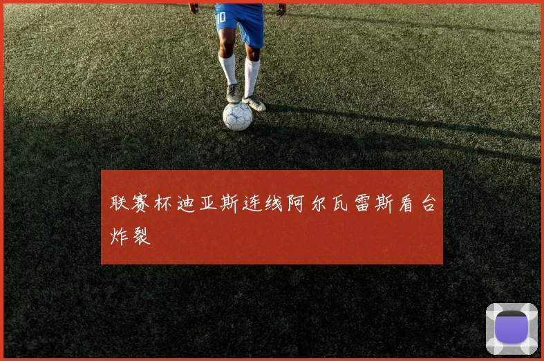 联赛杯迪亚斯连线阿尔瓦雷斯看台炸裂